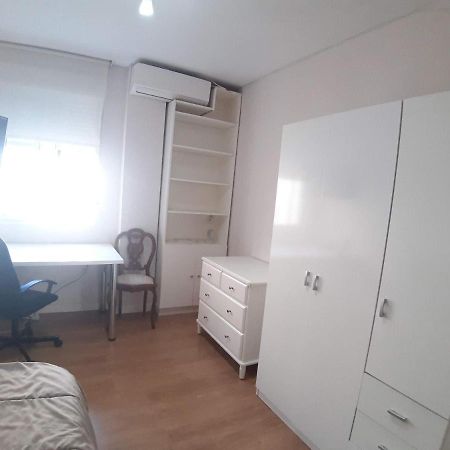 Apartamento Obispo Frutos Apartment Murcia Exterior photo