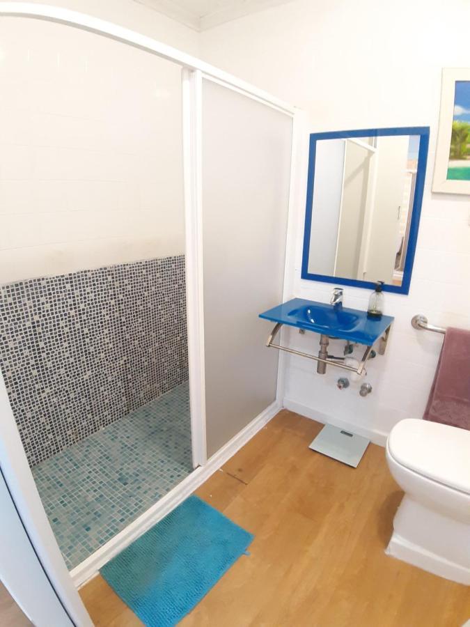 Apartamento Obispo Frutos Apartment Murcia Exterior photo