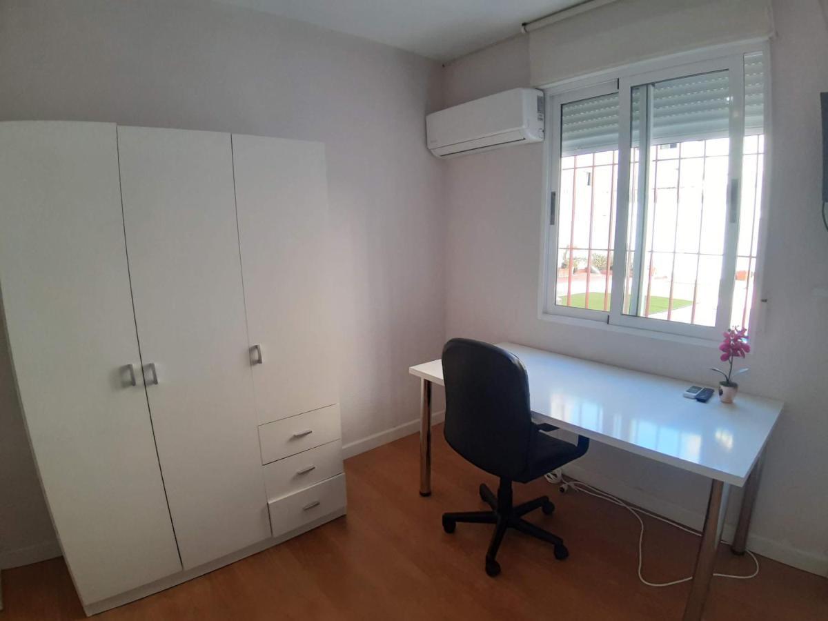 Apartamento Obispo Frutos Apartment Murcia Exterior photo