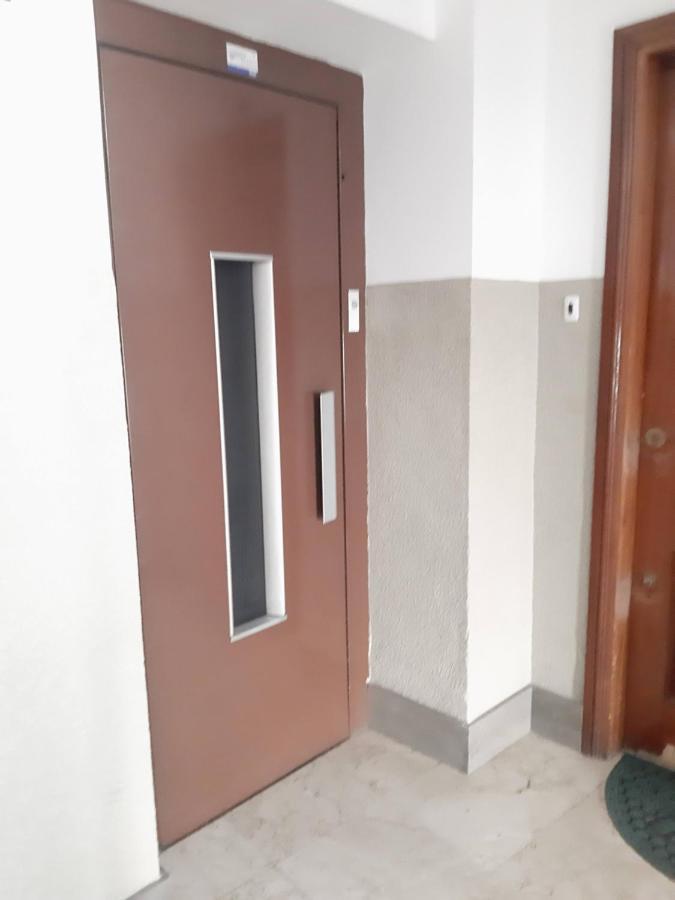 Apartamento Obispo Frutos Apartment Murcia Exterior photo